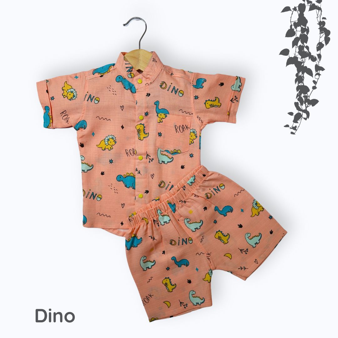 https://www.ecofazindia.com//public/photos/1/Chinese Collar co ord set/Dyed/Muslin Dyed chinese Collard Set Dino.jpg